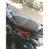 Kulit Jok Suprax X 125 model Bawaan motor