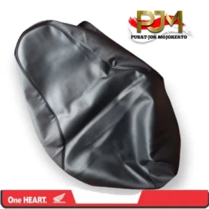 Kulit Jok Suprax X 125 model Bawaan motor