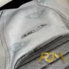 Cover Jok Stylo Caferacer STAPLES Premium Syntetis Leather