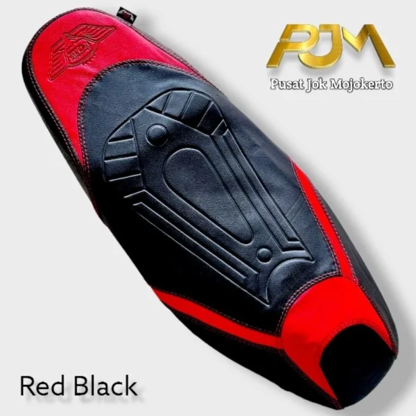 Sarung Jok Motor Perisai PCX VARIO BEAT NMAX SCOOPY