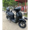 Kulit Jok Motor Fazzio Caferacer Premium Quality