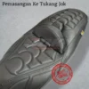 Cover Jok Mbtech Extreme Plus Sandaran Pasang Ke Tukang Jok di STAPLES