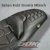 Cover Jok Mbtech Extreme Plus Sandaran Pasang Ke Tukang Jok di STAPLES