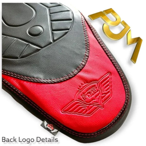 Sarung Jok Motor Perisai PCX VARIO BEAT NMAX SCOOPY