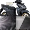 Kulit Jok Motor Honda Vario – Motif Lubang Original Pabrik