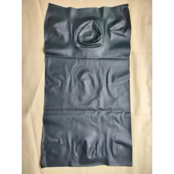 Kulit Jok Motor Honda Vario – Motif Lubang Original Pabrik