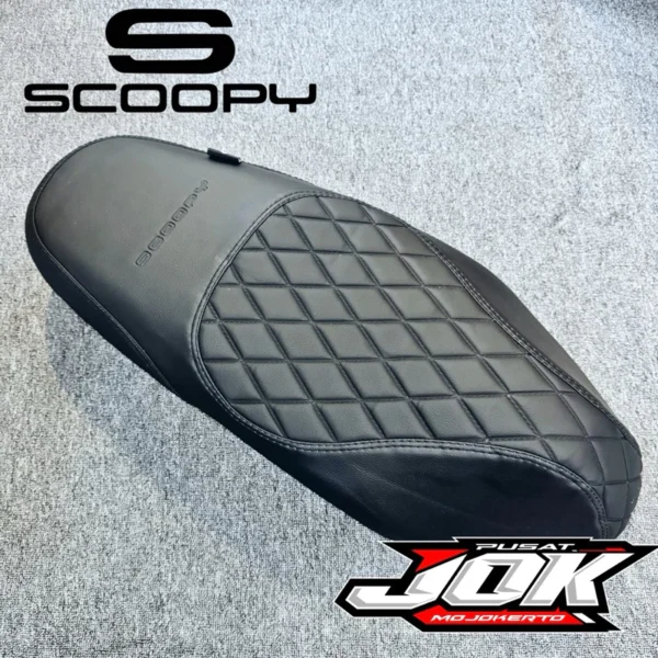 CAFERACER DIAMOND WAJIK motor PCX NMAX BEAT SCOOPY VARIO FILANO