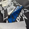 Cover Jok Motor Kingdrag Malaysia Promo Cuci Gudang - Bahan Tebal motif random