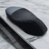 Cover Jok Caferaser Motif CARBON CATUR