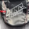 Cover Jok Motor Kingdrag Malaysia Promo Cuci Gudang - Bahan Tebal motif random