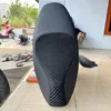 Cover Jok Caferaser Motif CARBON CATUR