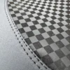 Cover Jok Caferaser Motif CARBON CATUR