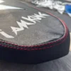 Cover Jok Motor Kingdrag Malaysia Promo Cuci Gudang - Bahan Tebal motif random