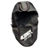 Cover Jok Motor Kingdrag Malaysia Promo Cuci Gudang - Bahan Tebal motif random