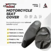COVER Jok Motor 𝙇𝘼𝙉𝙂𝙎𝙐𝙉𝙂 𝙋𝘼𝙎𝘼𝙉𝙂 VENOM X Carbon CATUR