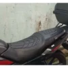 Cover Jok Tiger Vixion Verza Cb150r Megapro (Langsung pasang)