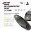 Cover Jok ʟᴀɴɢꜱᴜɴɢ ᴘᴀꜱᴀɴɢ Motor PJM X Carbon Catur Motot Vario beat Nmax PCX Supra X