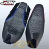 Cover Jok Motor model MOZAIK X CARBON CATUR for Vario/Beat/Nmax/PCX sarung jok vario 125