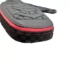 Cover Jok Motor model MOZAIK X CARBON CATUR for Vario/Beat/Nmax/PCX sarung jok vario 125