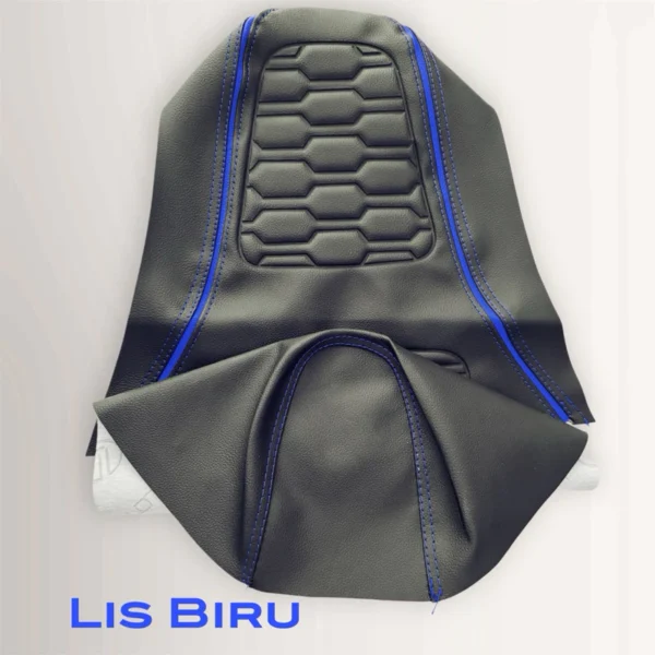 Cover Jok Tawon Lis Simple
