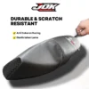 Sarung Jok Motor MBTECH Bordir Langsung pasang motor Beat Vario Nmax PCX Scoopy