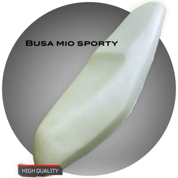 Busa Jok motor Beat Pcx Vario Supra Mio