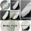 Busa Jok motor Beat Pcx Vario Supra Mio