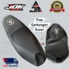 Cover Jok ʟᴀɴɢꜱᴜɴɢ ᴘᴀꜱᴀɴɢ Motor PJM X Carbon Catur Motot Vario beat Nmax PCX Supra X
