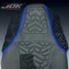 Cover Jok Motor model MOZAIK X CARBON CATUR for Vario/Beat/Nmax/PCX sarung jok vario 125