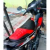 Cover Jok Motor Supra all series model Enmore