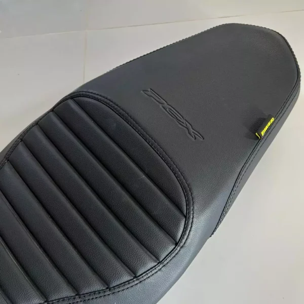 Cover Jok Honda PCX Caferacer STAPLES Premium