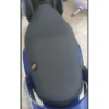 Cover Jok Motor Polos pelindung Cakaran Kucing – Praktis Langsung Pasang!