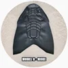 Cover Jok Tiger Vixion Verza Cb150r Megapro (Langsung pasang)