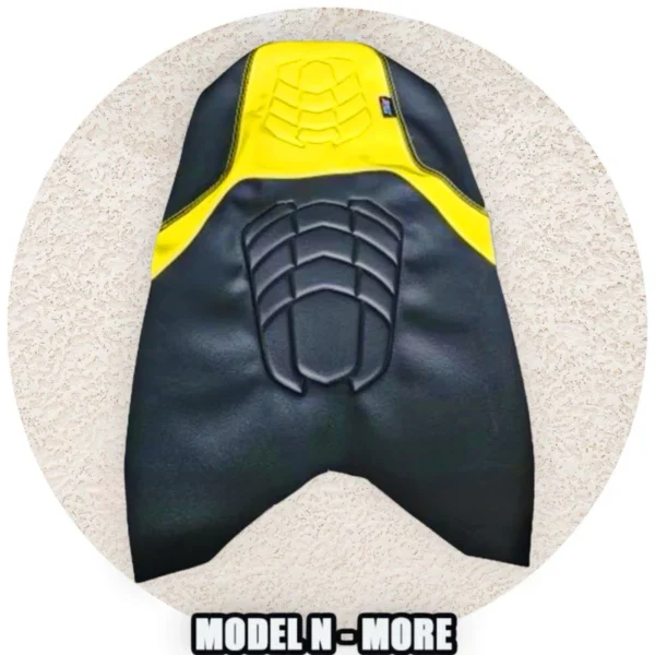 Cover Jok Tiger Vixion Verza Cb150r Megapro (Langsung pasang)