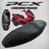 Cover Jok PCX 𝙇𝘼𝙉𝙂𝙎𝙐𝙉𝙂 𝙋𝘼𝙎𝘼𝙉𝙂 model EXTREAM