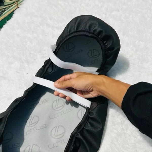 Cover Jok Motor Polos pelindung Cakaran Kucing – Praktis Langsung Pasang!