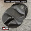 COVER Jok Motor 𝙇𝘼𝙉𝙂𝙎𝙐𝙉𝙂 𝙋𝘼𝙎𝘼𝙉𝙂 VENOM X Carbon CATUR