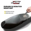 Cover Jok ʟᴀɴɢꜱᴜɴɢ ᴘᴀꜱᴀɴɢ Motor PJM X Carbon Catur Motot Vario beat Nmax PCX Supra X