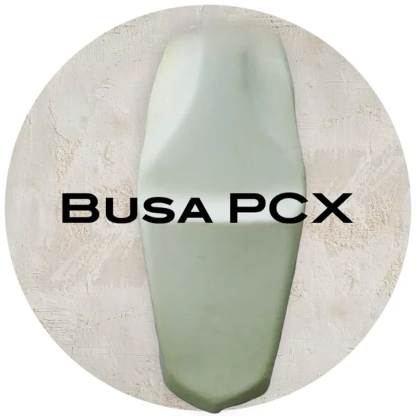 Busa Jok motor Beat Pcx Vario Supra Mio