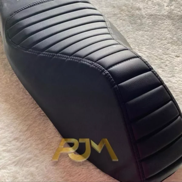 Cover Jok Honda PCX Caferacer STAPLES Premium
