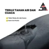 Cover Jok PCX 𝙇𝘼𝙉𝙂𝙎𝙐𝙉𝙂 𝙋𝘼𝙎𝘼𝙉𝙂 model EXTREAM