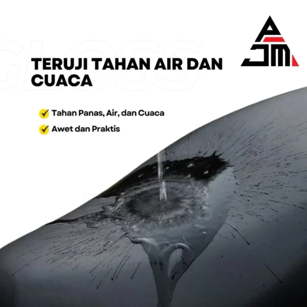Cover Jok PCX 𝙇𝘼𝙉𝙂𝙎𝙐𝙉𝙂 𝙋𝘼𝙎𝘼𝙉𝙂 model EXTREAM
