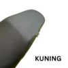 Cover Jok Motor Polos pelindung Cakaran Kucing – Praktis Langsung Pasang!
