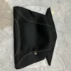 Kulit Jok Mb-Tech Carera Jahit Tengah Tinggal Staples
