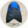 Cover Jok Tiger Vixion Verza Cb150r Megapro (Langsung pasang)