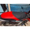 Cover Jok Motor Supra all series model Enmore