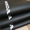 Sarung Cover Kulit Jok CRF / Kulit Jok Honda CRF Model Bawaan Pabrik
