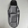 Sarung Cover Kulit Jok CRF / Kulit Jok Honda CRF Model Bawaan Pabrik