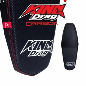 kulit Jok kingdrag line Carbon Beat Mio Nmax Scoopy Aerox