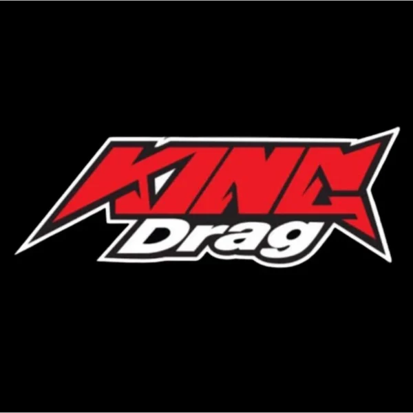 kulit Jok kingdrag line Carbon Beat Mio Nmax Scoopy Aerox